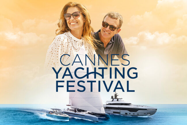 cannes yachting festival