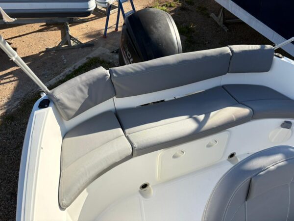 <strong>BENETEAU</strong></br>FLYER 550 OPEN – Image 5