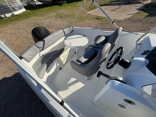 <strong>BENETEAU</strong></br>FLYER 550 OPEN – Image 8