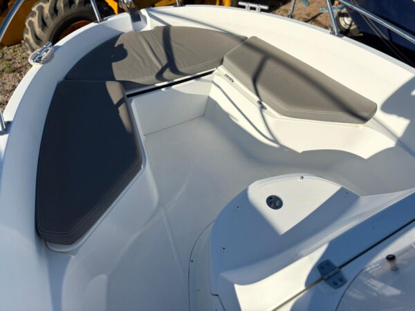 <strong>BENETEAU</strong></br>FLYER 550 OPEN – Image 9