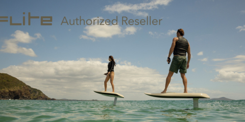 CORSIL DISTRIBUTEUR FLITE