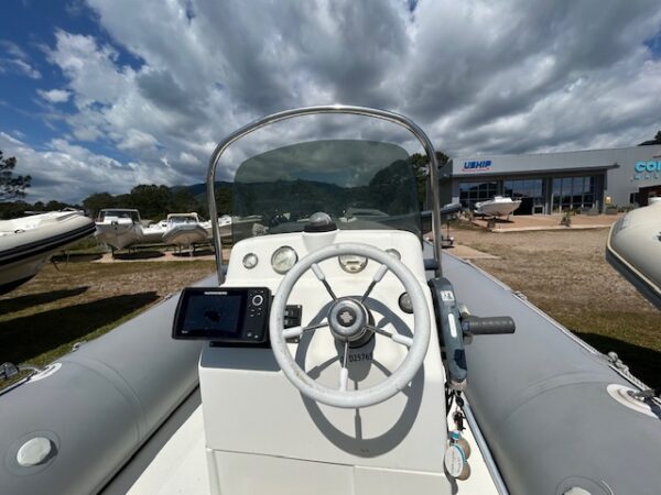 <strong>BOMBARD</strong></br>SB 640 – Image 5