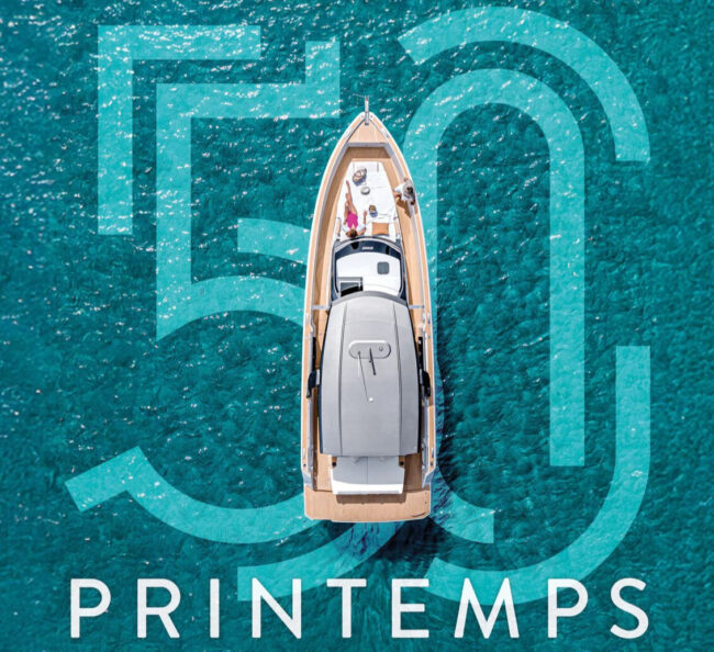 50 ANS CORSIL MARINE JOURNEES PORTES OUVERTES CORSIL MARINE EN CORSE DU SUD