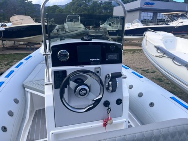 <strong>TIGER MARINE</strong></br>Topline 650 – Image 6