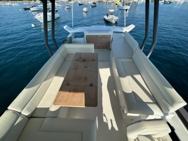 <strong>BENETEAU</strong></br>MONTE CARLO 52 – Image 5