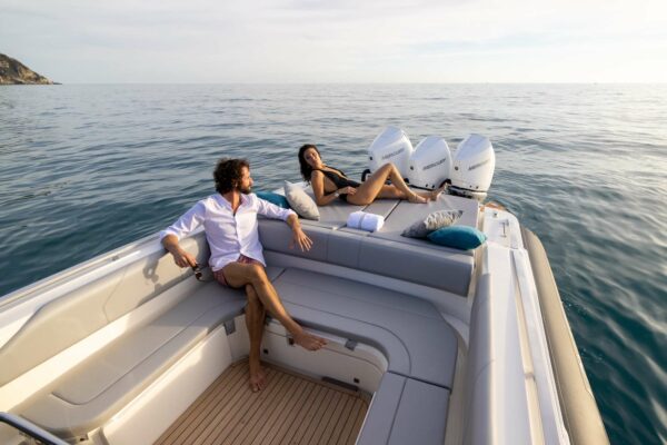 <strong>LOMAC</strong></br>GRANTURISMO 12.5 CRUISER – Image 8
