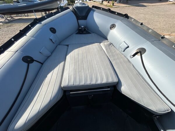 <strong>SILLINGER</strong></br>650 RIB – Image 10