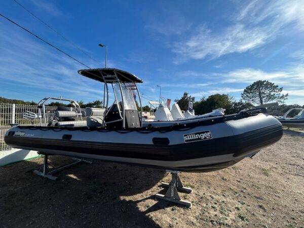 <strong>SILLINGER</strong></br>650 RIB – Image 3