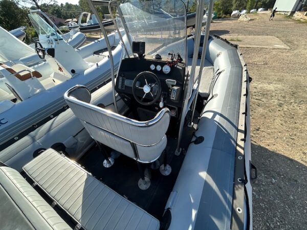 <strong>SILLINGER</strong></br>650 RIB – Image 6