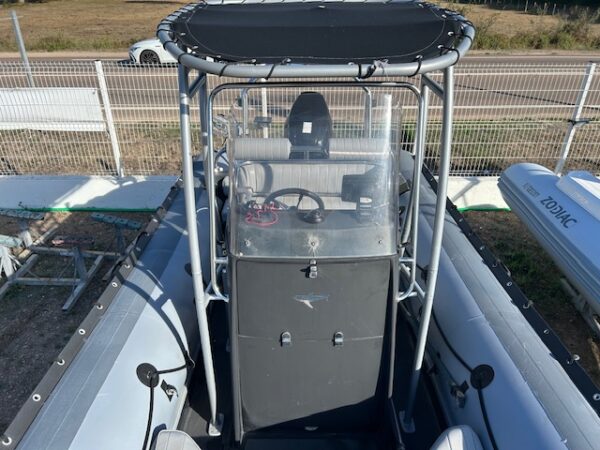 <strong>SILLINGER</strong></br>650 RIB – Image 7