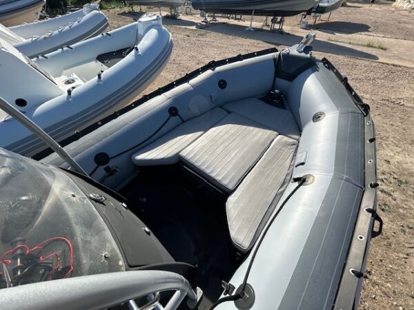 <strong>SILLINGER</strong></br>650 RIB – Image 8