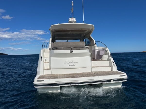 <strong>BENETEAU</strong></br>GRAN TURISMO 44 – Image 5