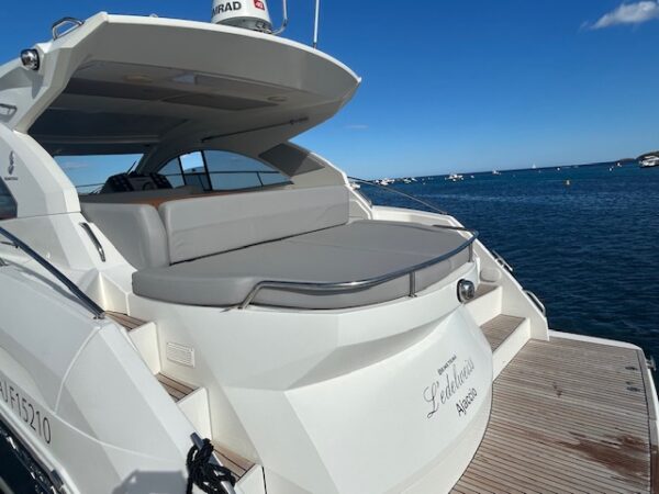 <strong>BENETEAU</strong></br>GRAN TURISMO 44 – Image 6