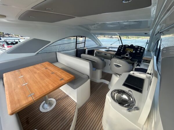 <strong>BENETEAU</strong></br>GRAN TURISMO 44 – Image 7