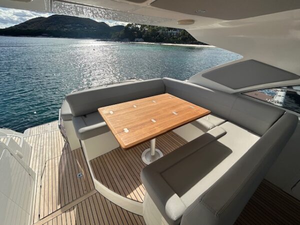 <strong>BENETEAU</strong></br>GRAN TURISMO 44 – Image 8