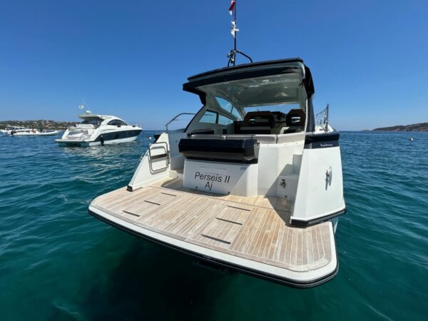 <strong>BENETEAU</strong></br>GRAN TURISMO 40 – Image 3