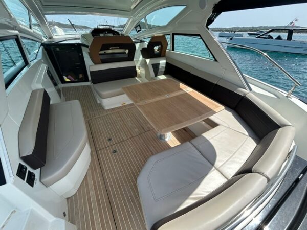 <strong>BENETEAU</strong></br>GRAN TURISMO 40 – Image 5