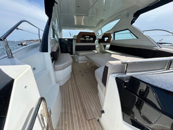 <strong>BENETEAU</strong></br>GRAN TURISMO 40 – Image 6