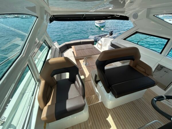 <strong>BENETEAU</strong></br>GRAN TURISMO 40 – Image 7