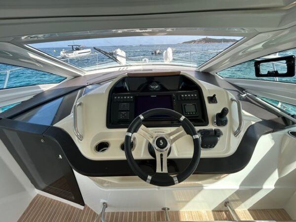 <strong>BENETEAU</strong></br>GRAN TURISMO 40 – Image 8