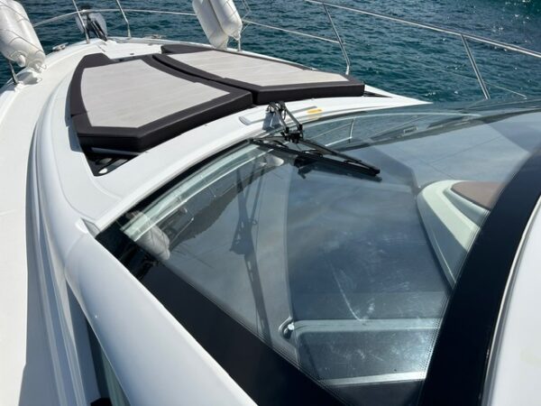 <strong>BENETEAU</strong></br>GRAN TURISMO 40 – Image 9