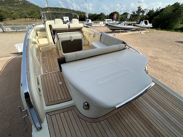 <strong>INVICTUS</strong></br>280 GT – Image 5