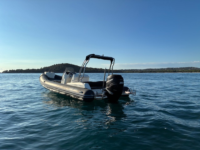 <strong>BLACKFIN</strong></br>ELEGANCE 8 – Image 3