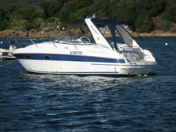 <strong>BAVARIA</strong></br>27 SPORT