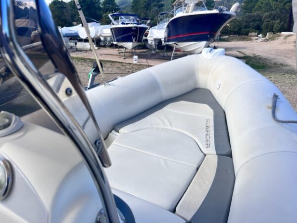 <strong>BOMBARD</strong></br>SUNRIDER 650 – Image 8