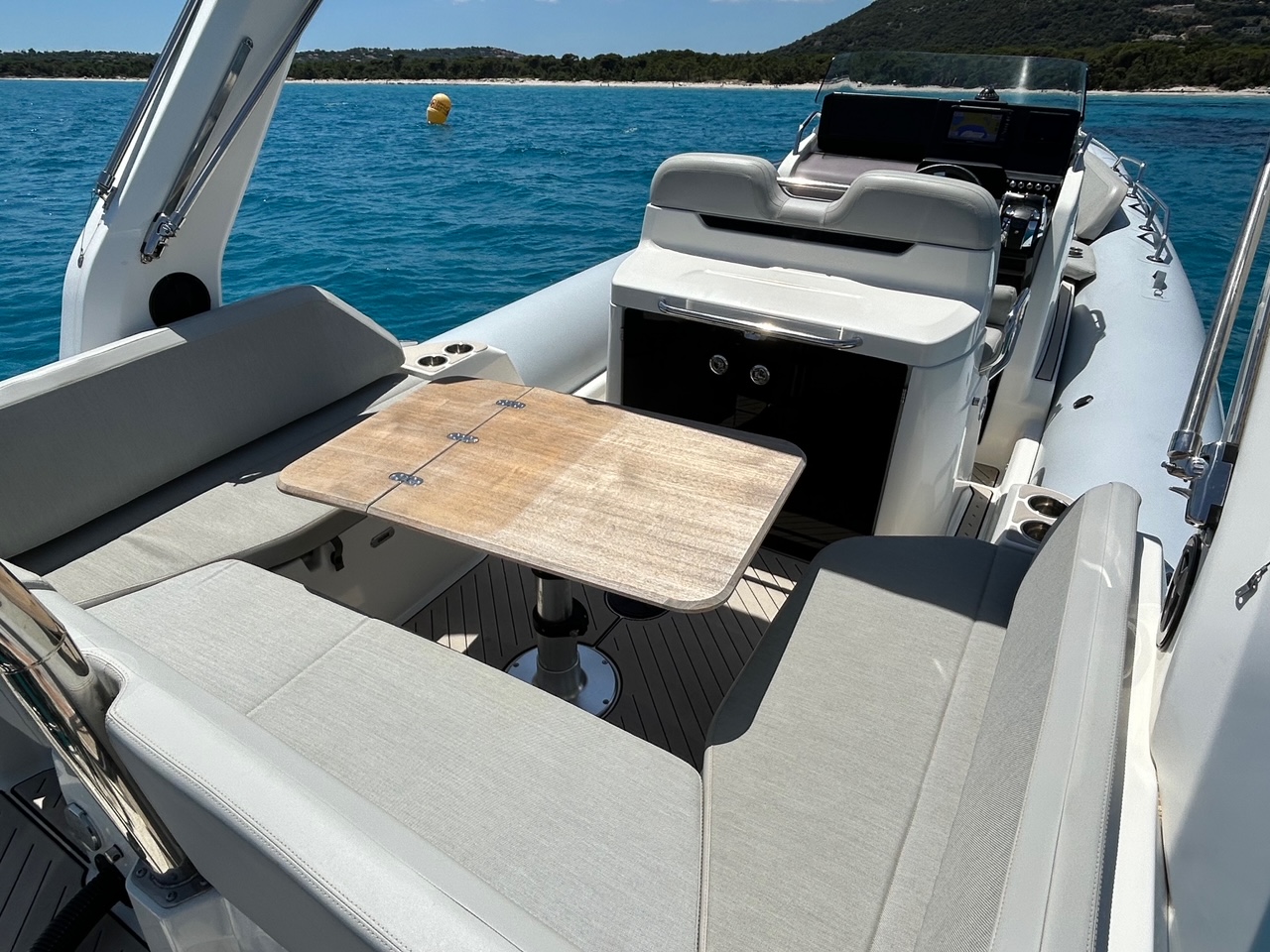 <strong>ZODIAC</strong></br>MEDLINE 9 – Image 3