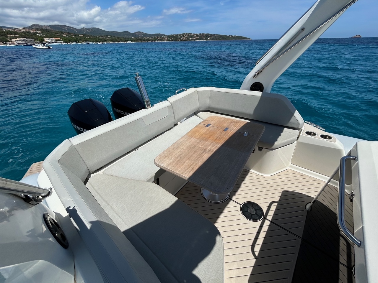 <strong>ZODIAC</strong></br>MEDLINE 9 – Image 4