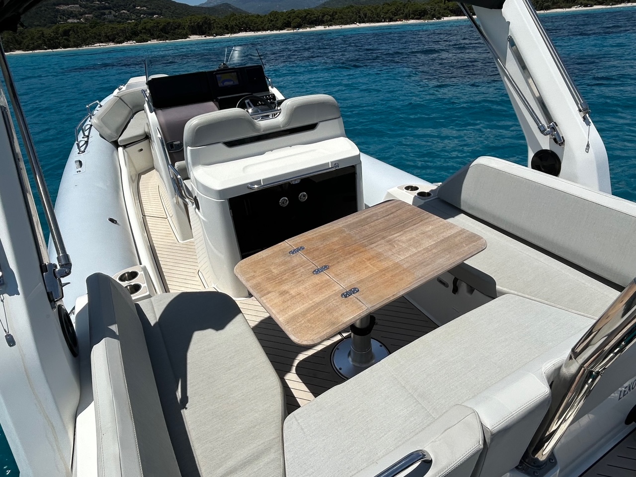 <strong>ZODIAC</strong></br>MEDLINE 9 – Image 5