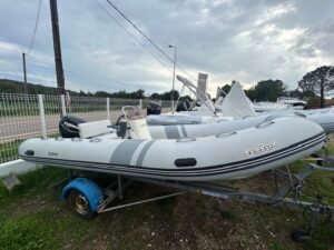 <strong>BOMBARD</strong></br>STARTER 520