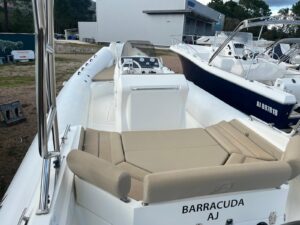 <strong>BLACKFIN</strong></br>ELEGANCE 9