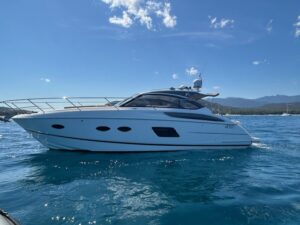 <strong>PRINCESS</strong></br>V39