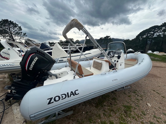 <strong>ZODIAC</strong></br>580 NEO LIMITED – Image 3