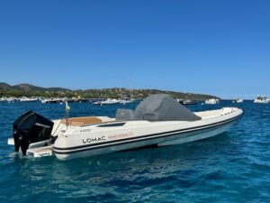 <strong>LOMAC</strong></br>GRAN TURISMO 10.5