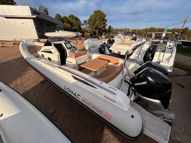 <strong>LOMAC</strong></br>GRAN TURISMO 10.5 – Image 4