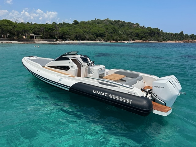 <strong>LOMAC</strong></br>GRANTURISMO 11.0 – Image 2