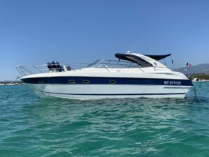 <strong>BAVARIA</strong></br>37 SPORT