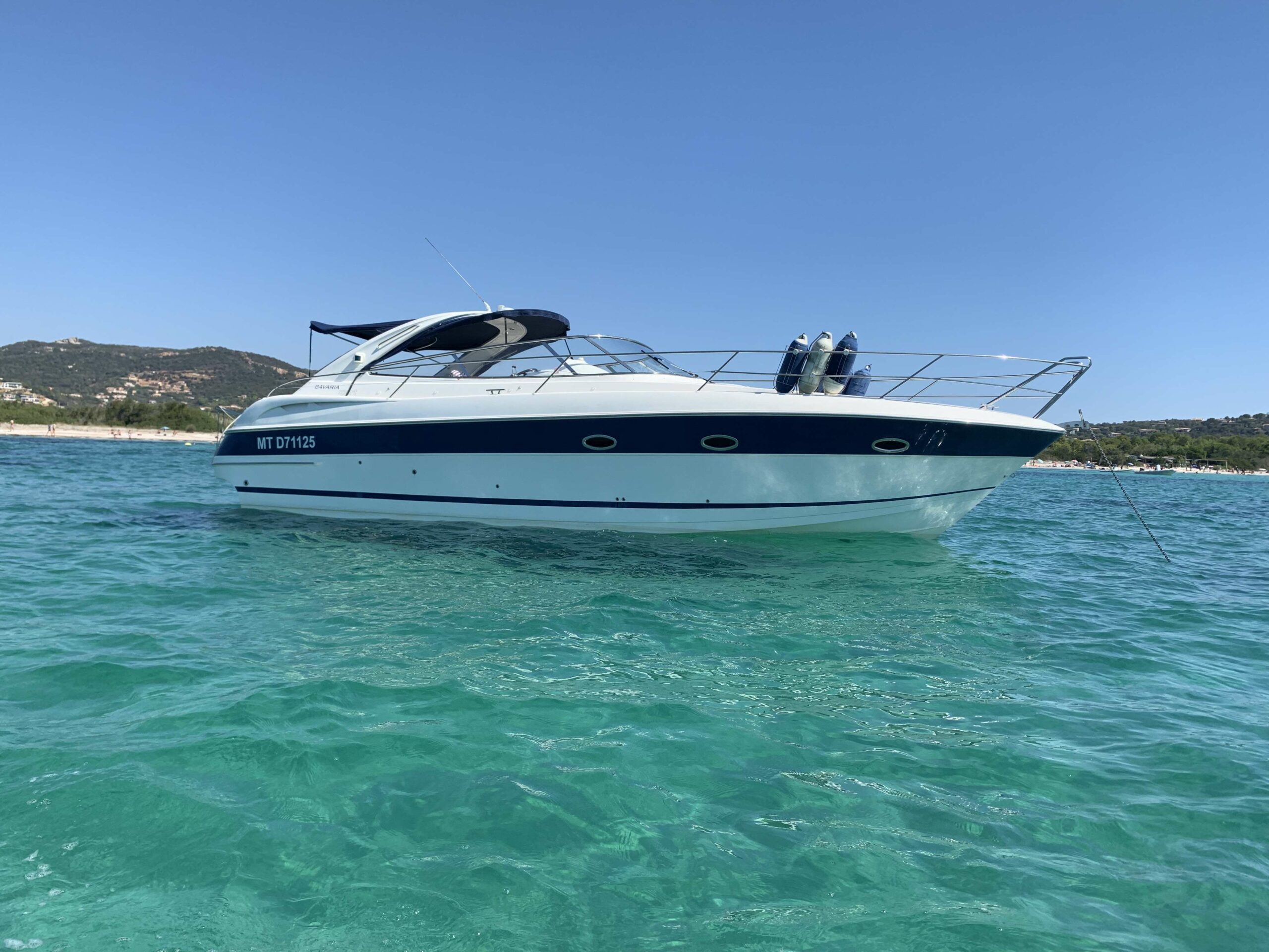 <strong>BAVARIA</strong></br>37 SPORT – Image 2