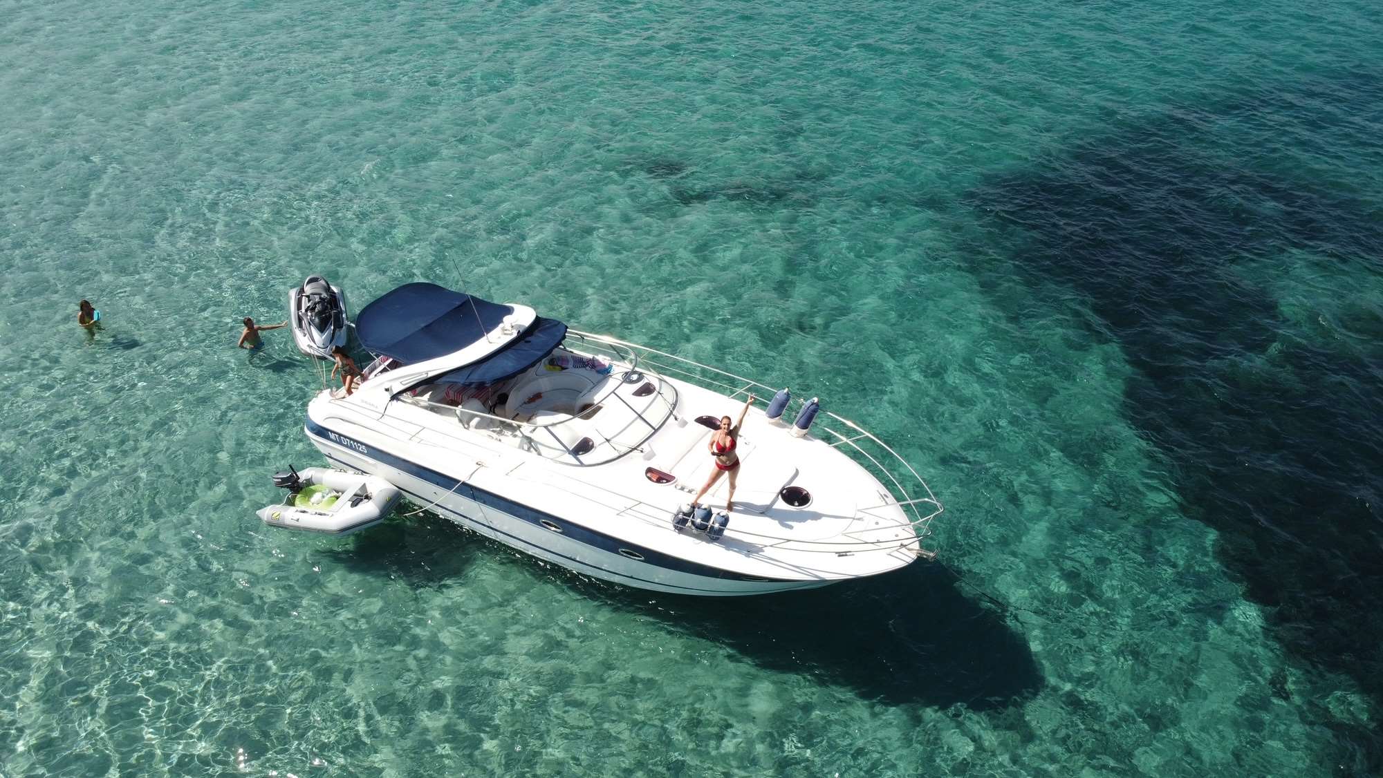 <strong>BAVARIA</strong></br>37 SPORT – Image 3