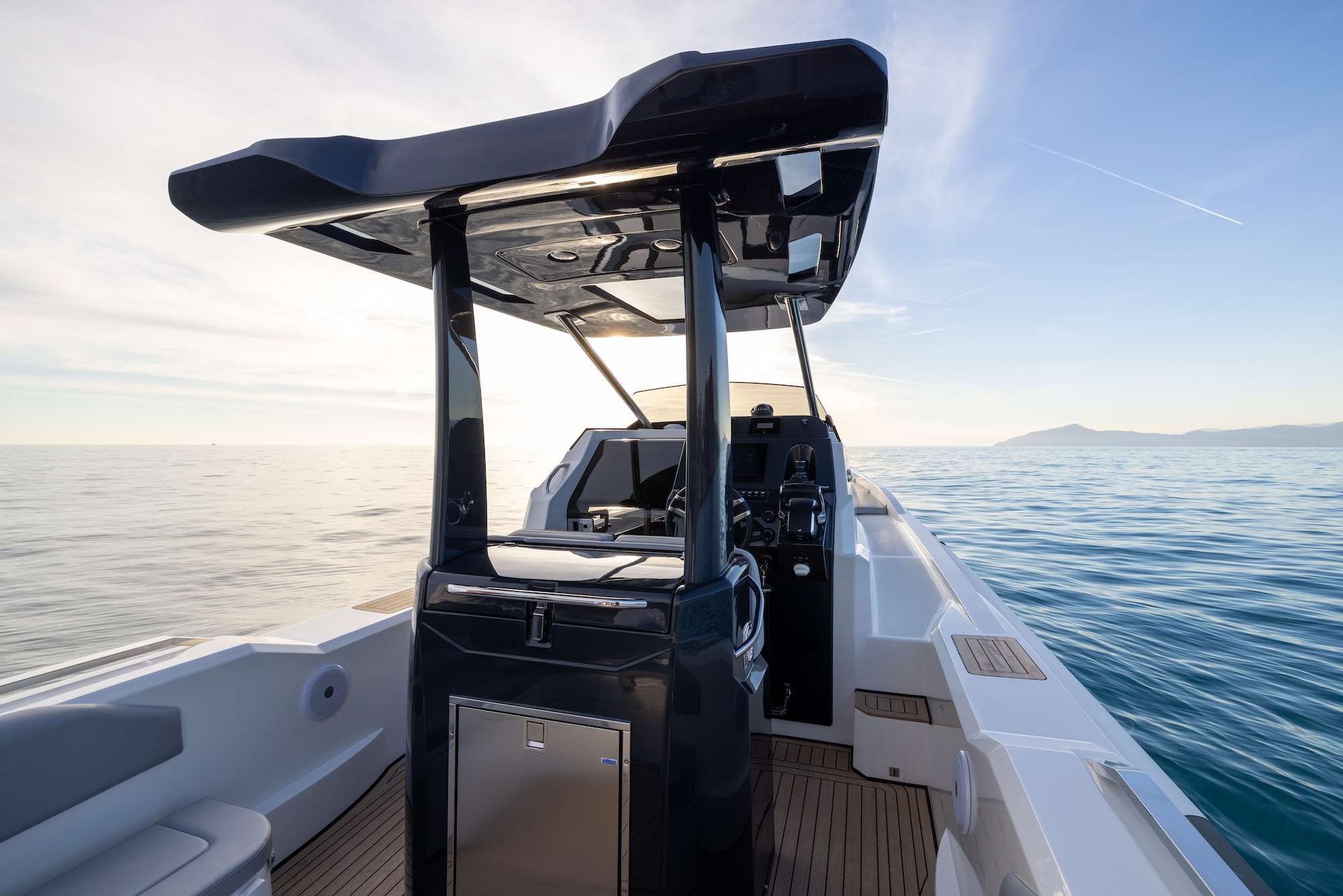 <strong>LOMAC</strong></br>GRANTURISMO 12.5 CRUISER – Image 10