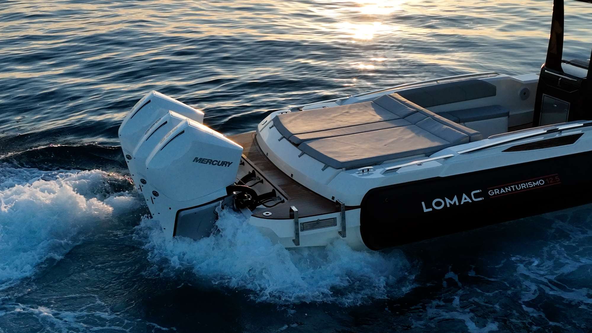 <strong>LOMAC</strong></br>GRANTURISMO 12.5 CRUISER – Image 7