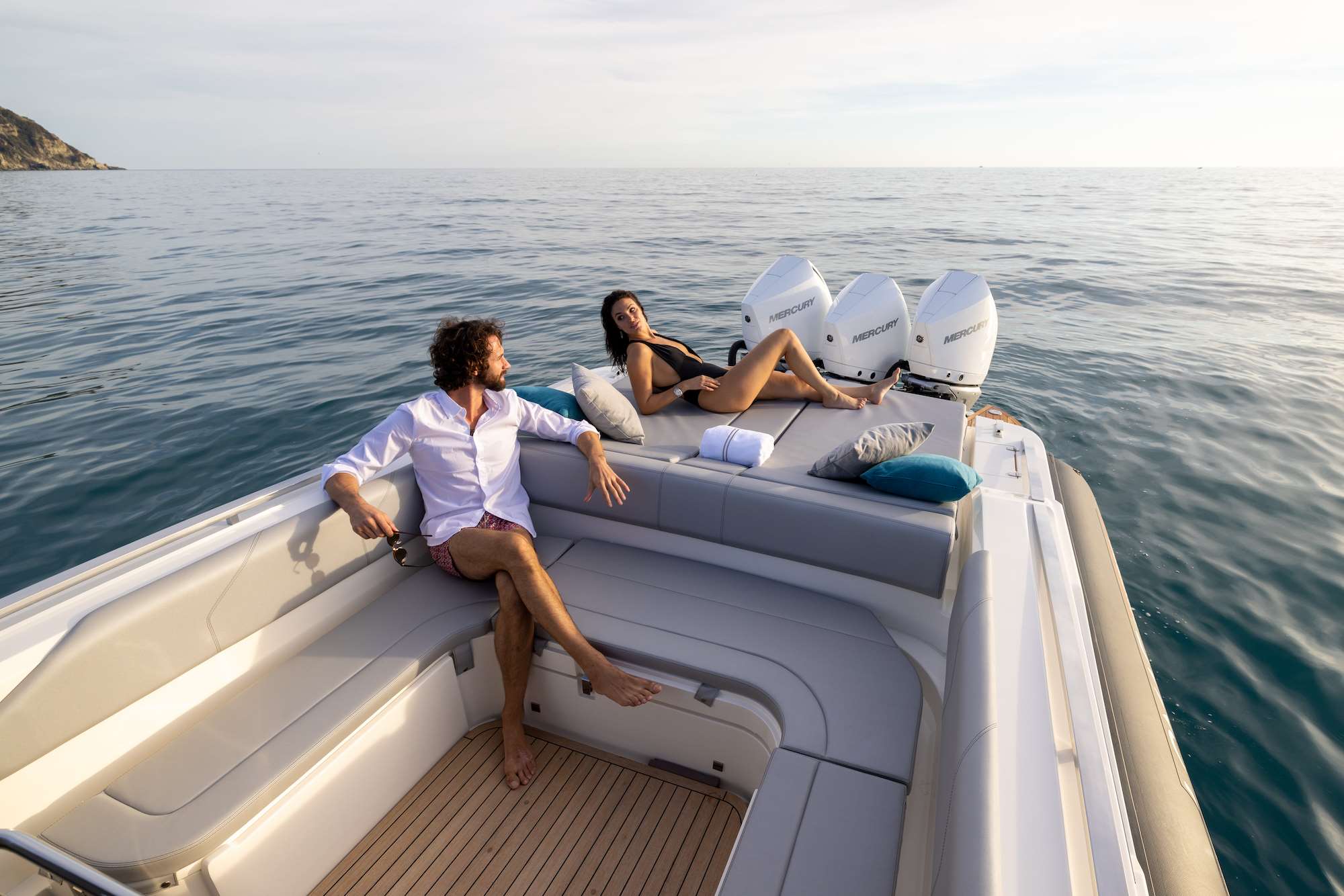 <strong>LOMAC</strong></br>GRANTURISMO 12.5 CRUISER – Image 8