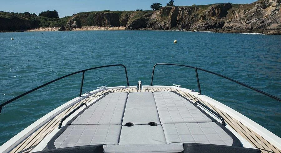 <strong>BENETEAU</strong></br>FLYER 8 SUNdeck – Image 3