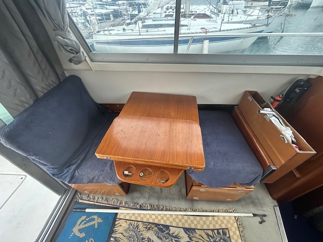 <strong>BENETEAU</strong></br>ANTARES 8.05 – Image 10