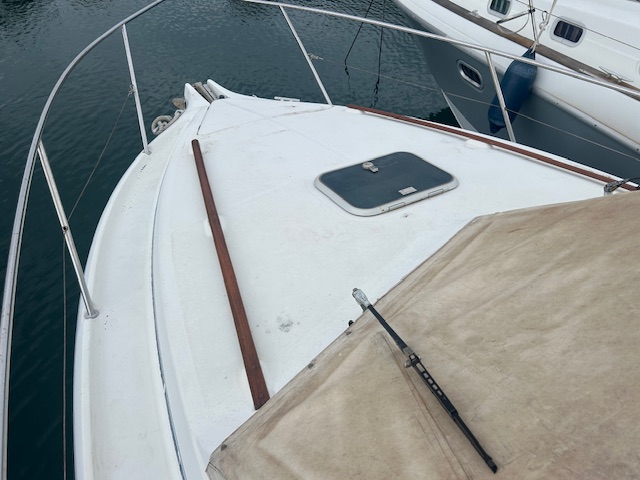 <strong>BENETEAU</strong></br>ANTARES 8.05 – Image 5