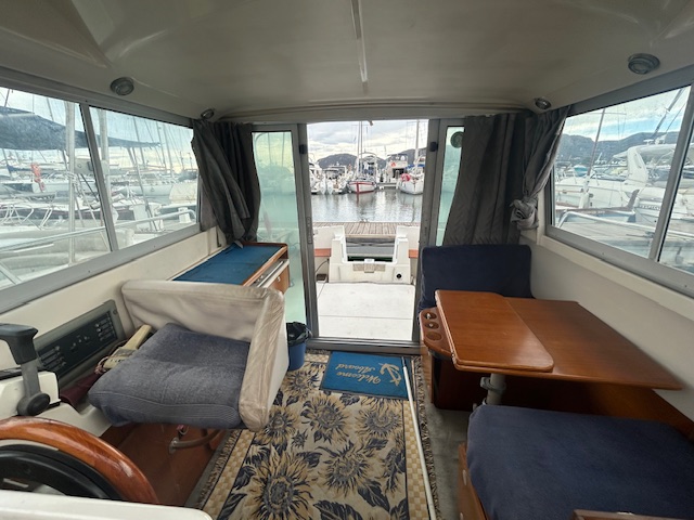 <strong>BENETEAU</strong></br>ANTARES 8.05 – Image 7