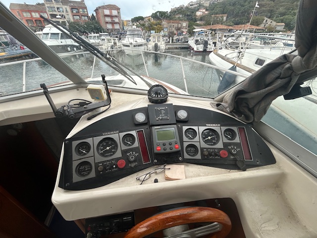 <strong>BENETEAU</strong></br>ANTARES 8.05 – Image 8